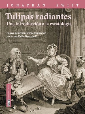 cover image of Tulipas radiantes